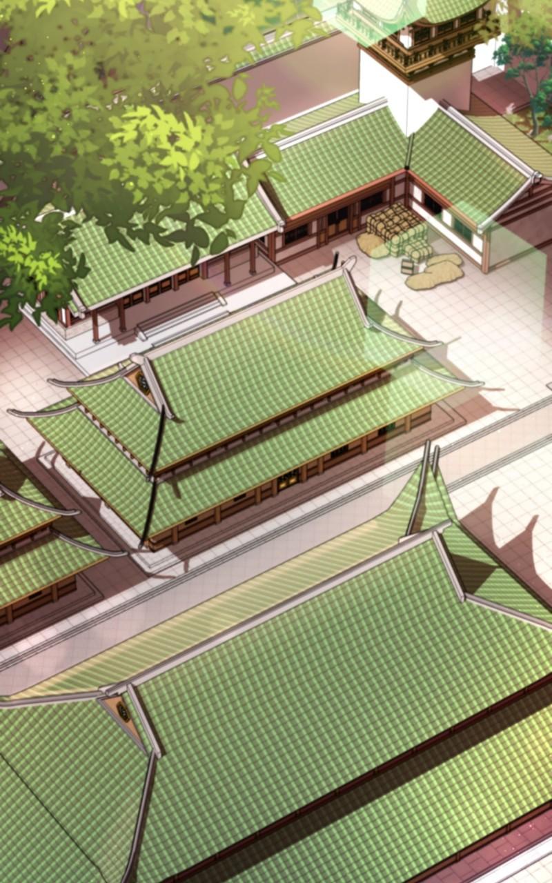 Read The Anxious Demon Sect Leader EN Manga Online
