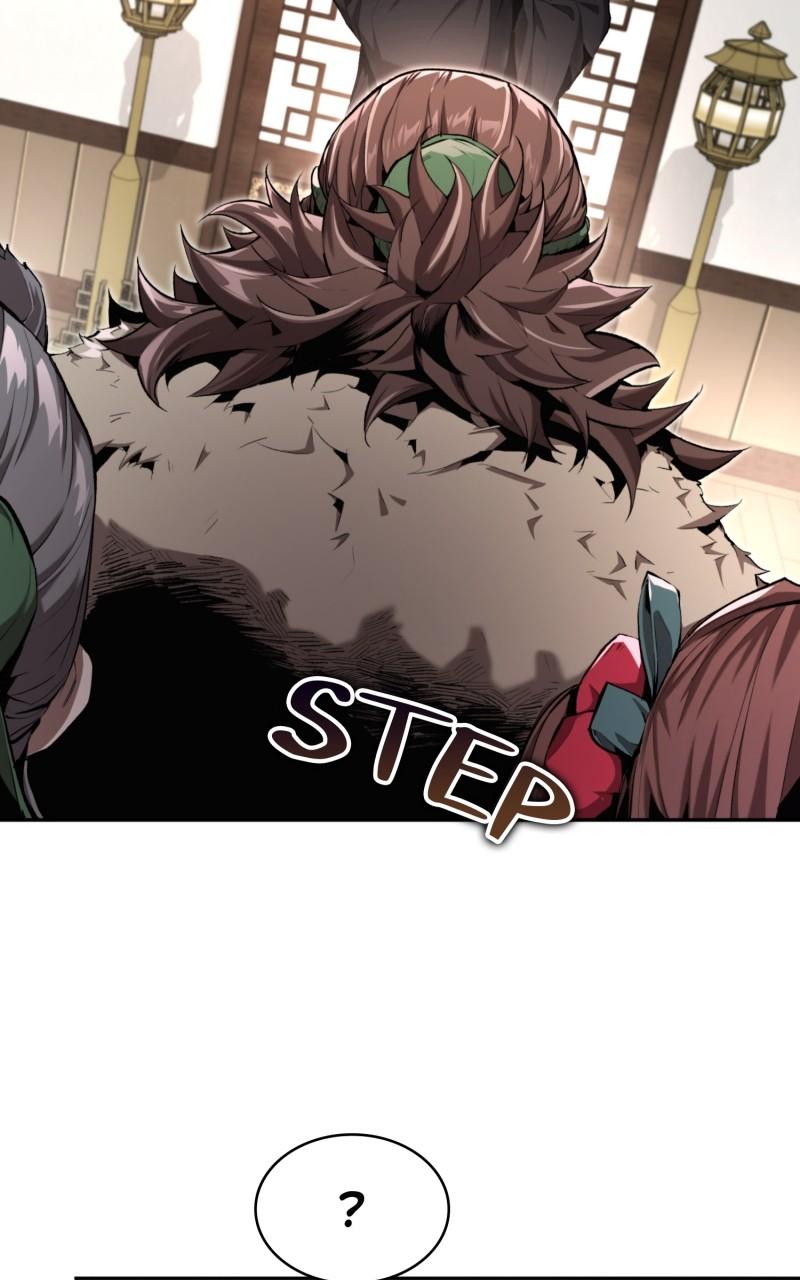 Read The Anxious Demon Sect Leader EN Manga Online