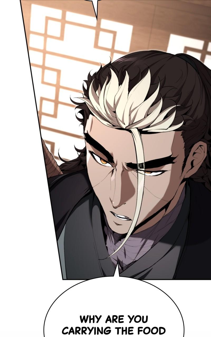 Read The Anxious Demon Sect Leader EN Manga Online
