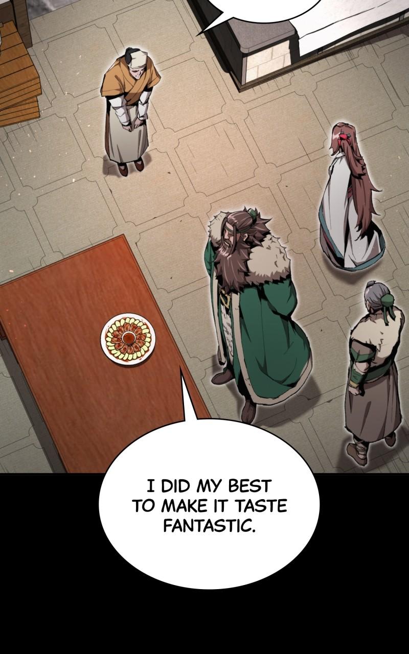 Read The Anxious Demon Sect Leader EN Manga Online