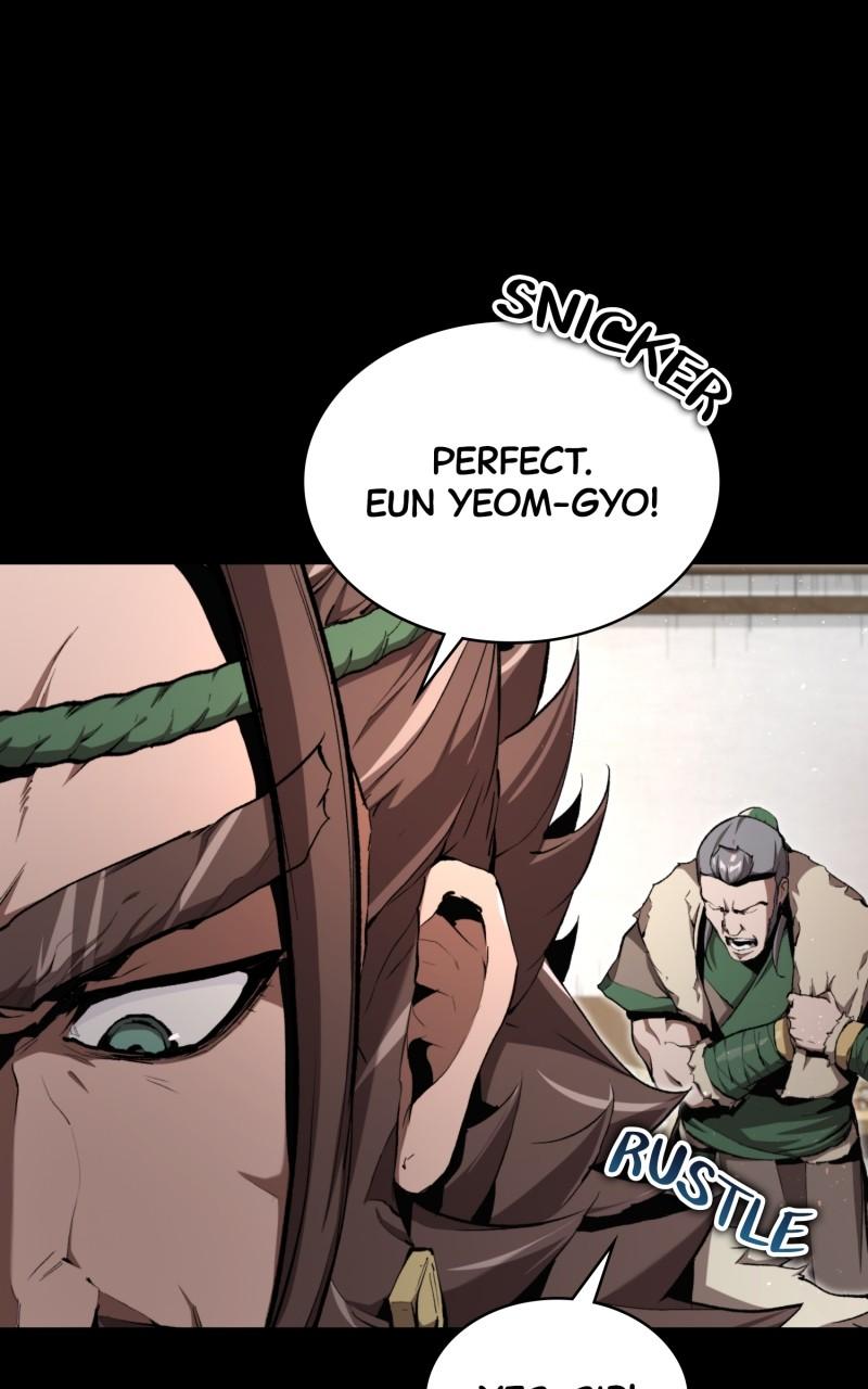 Read The Anxious Demon Sect Leader EN Manga Online
