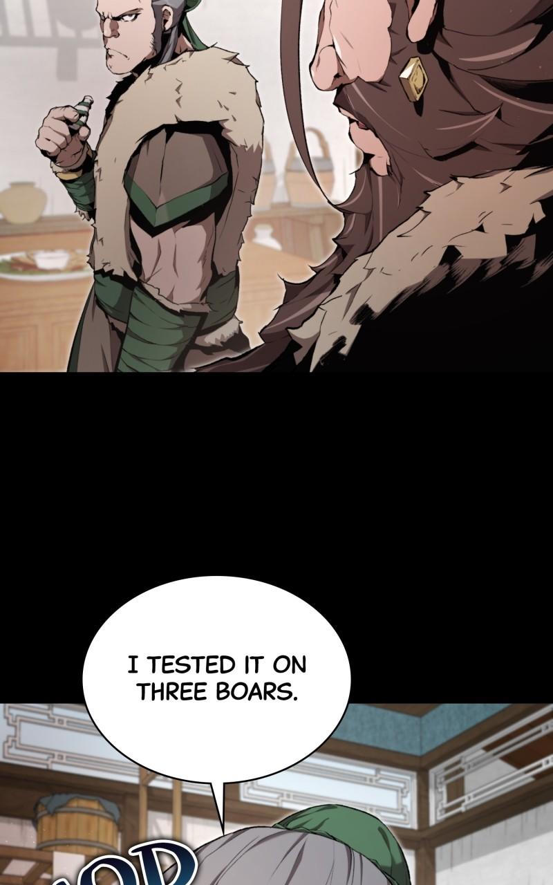 Read The Anxious Demon Sect Leader EN Manga Online