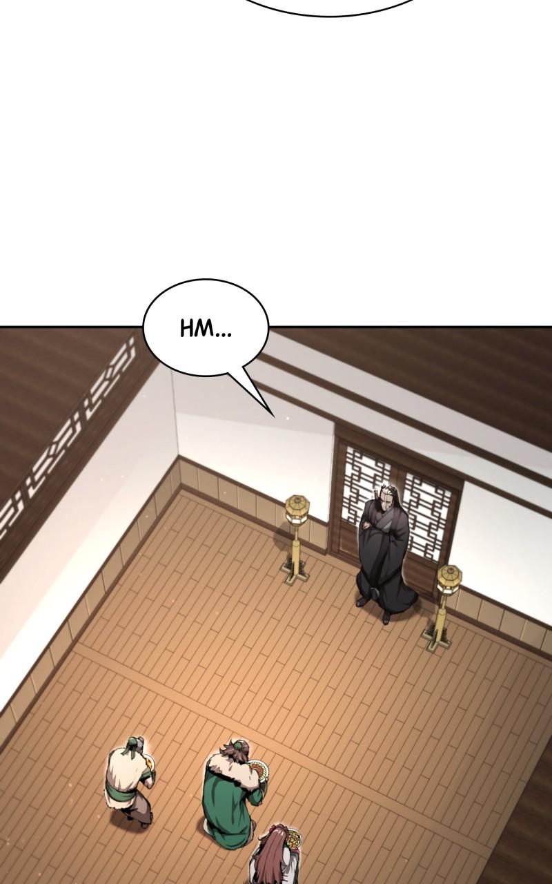 Read The Anxious Demon Sect Leader EN Manga Online