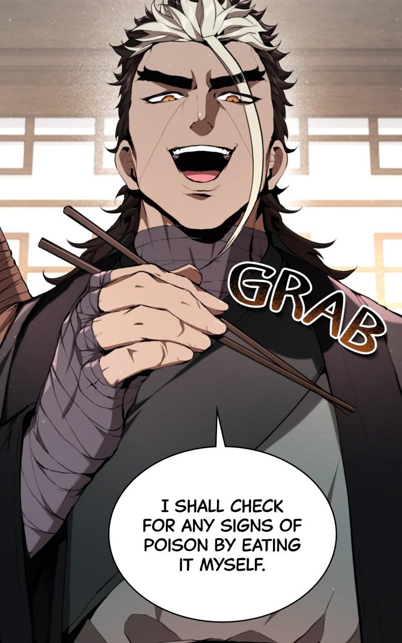 Read The Anxious Demon Sect Leader EN Manga Online