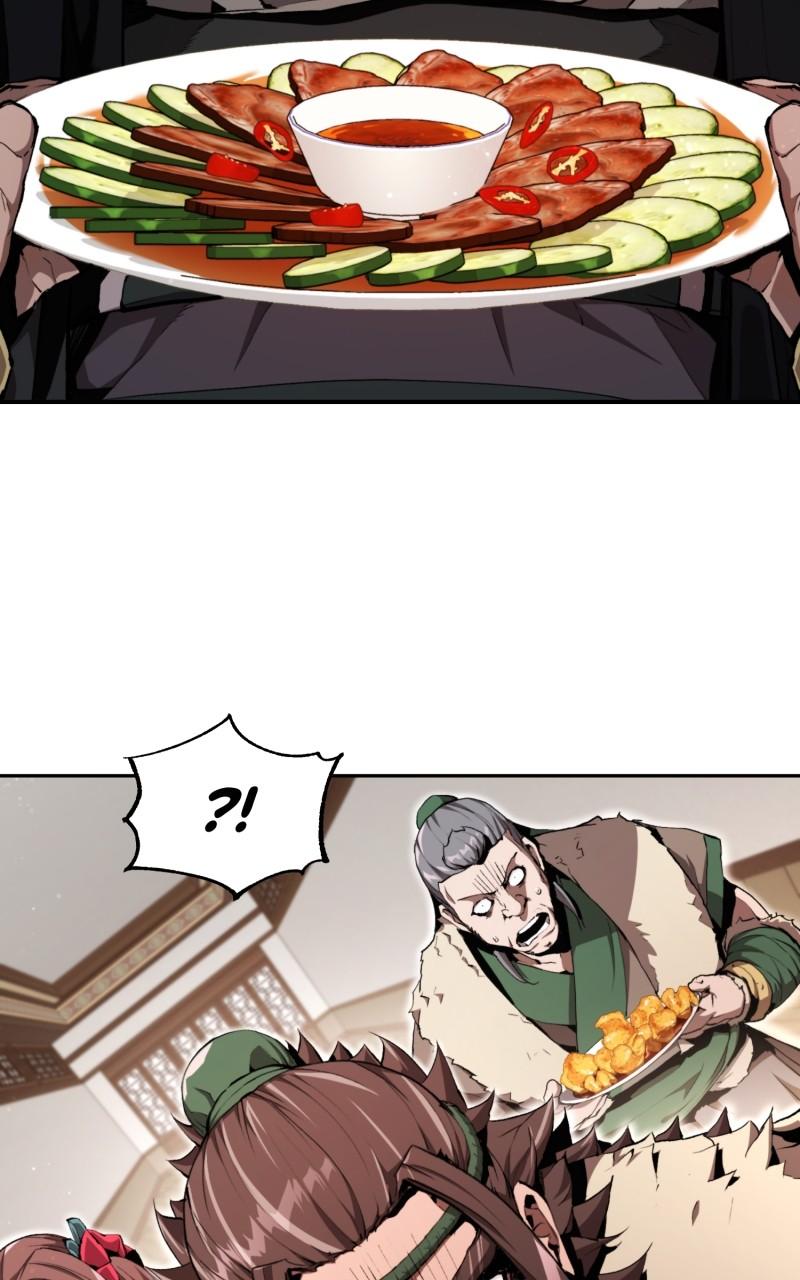 Read The Anxious Demon Sect Leader EN Manga Online