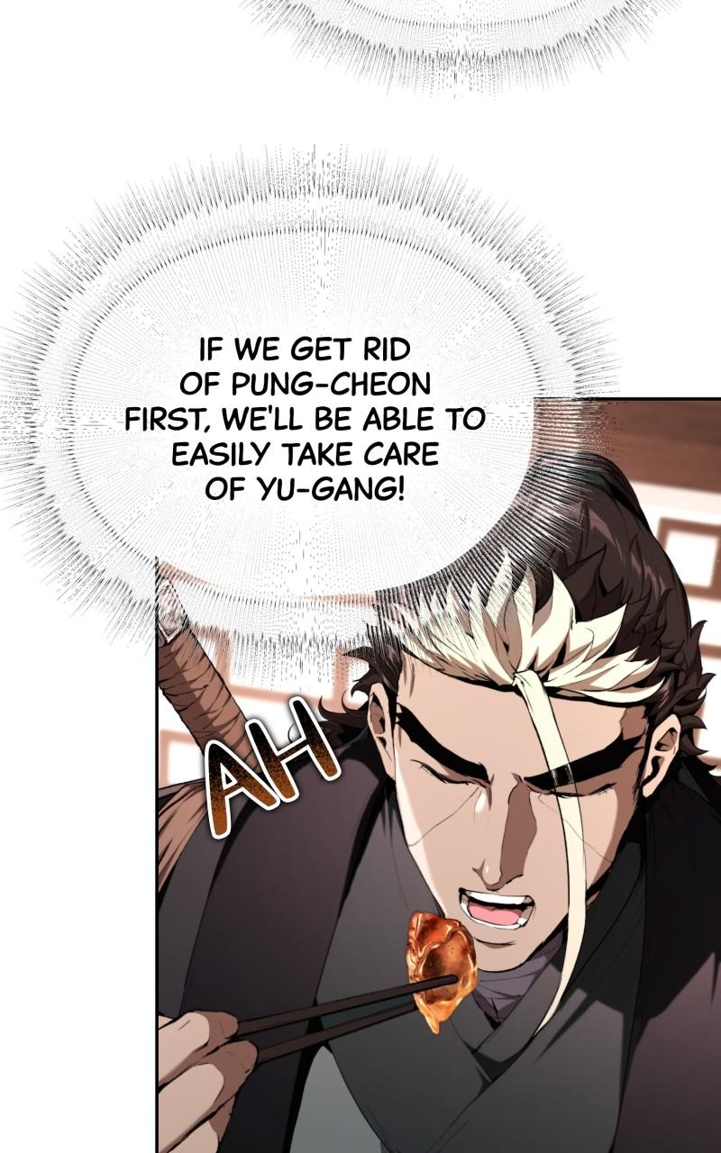 Read The Anxious Demon Sect Leader EN Manga Online