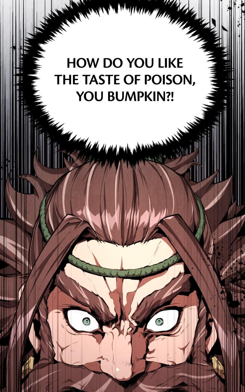 Read The Anxious Demon Sect Leader EN Manga Online