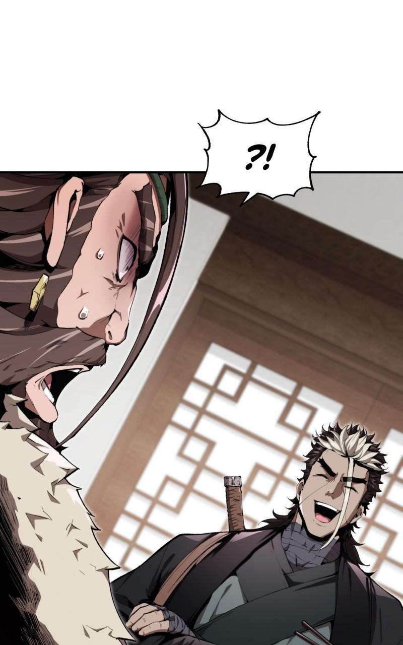 Read The Anxious Demon Sect Leader EN Manga Online