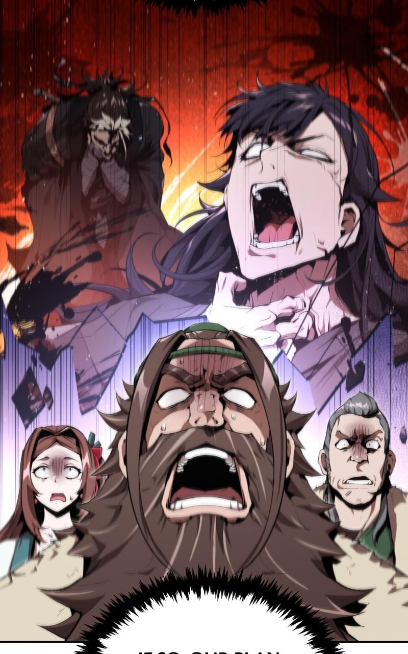 Read The Anxious Demon Sect Leader EN Manga Online