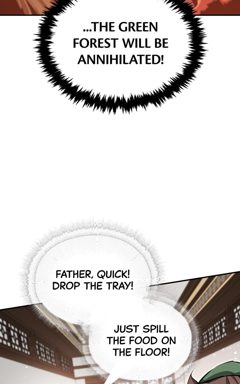 Read The Anxious Demon Sect Leader EN Manga Online