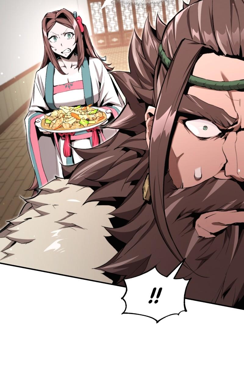 Read The Anxious Demon Sect Leader EN Manga Online