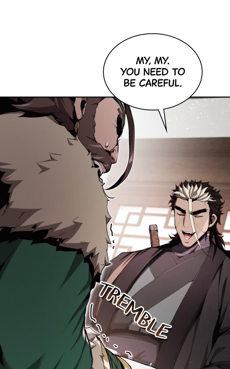 Read The Anxious Demon Sect Leader EN Manga Online