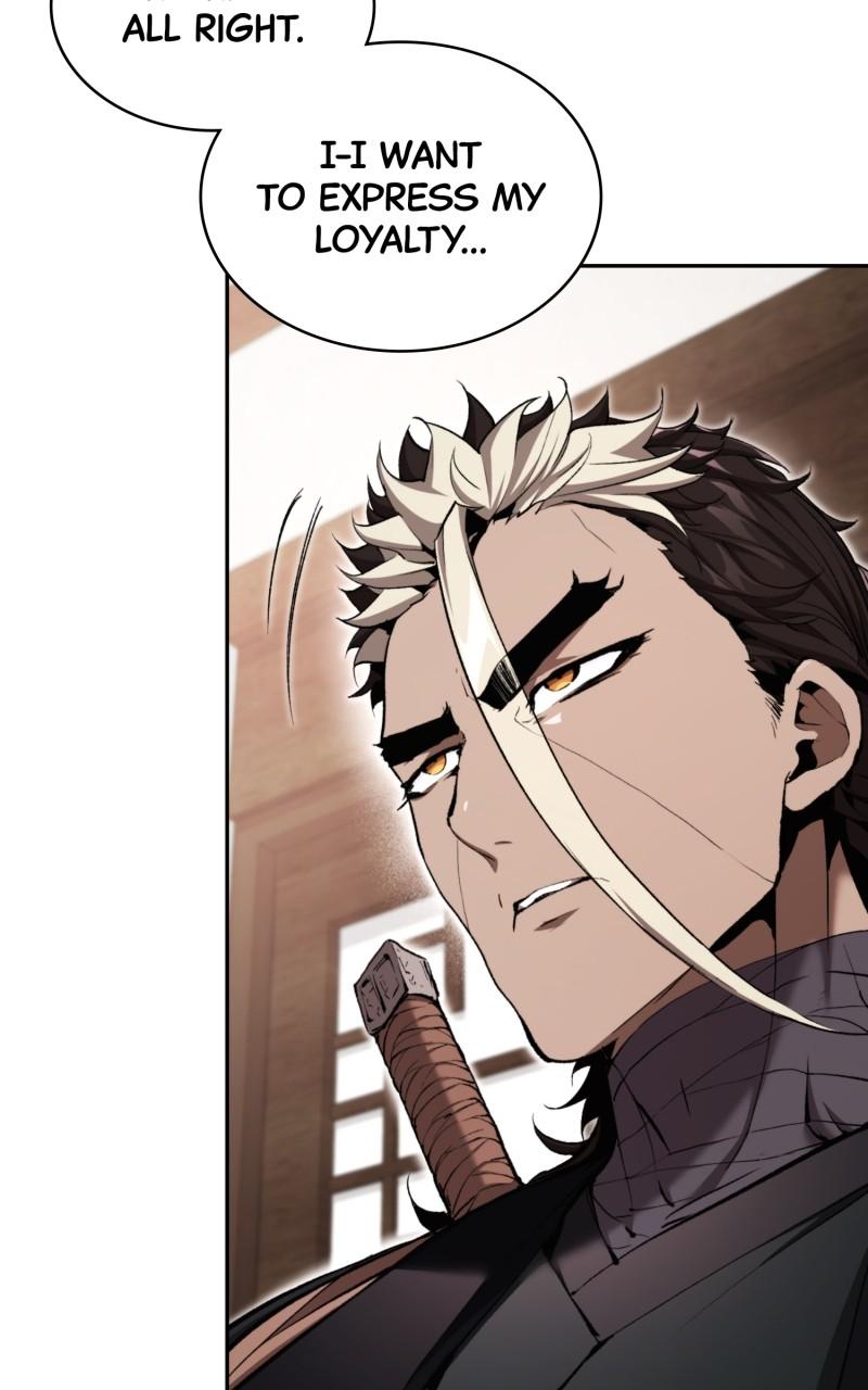 Read The Anxious Demon Sect Leader EN Manga Online