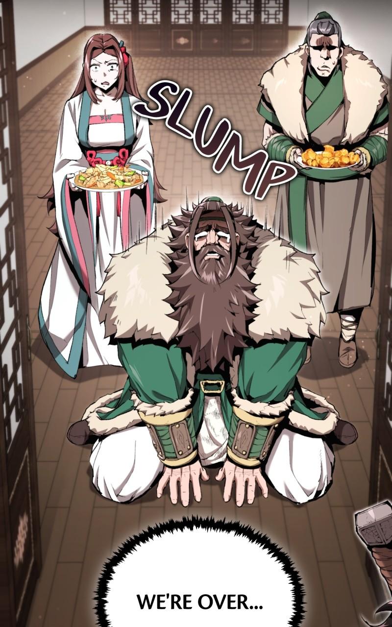 Read The Anxious Demon Sect Leader EN Manga Online