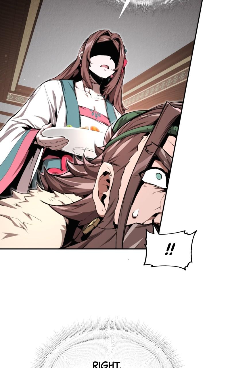 Read The Anxious Demon Sect Leader EN Manga Online