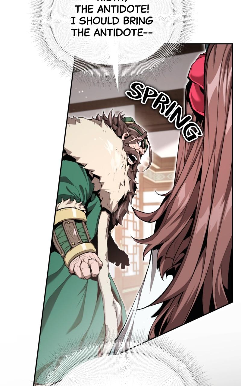 Read The Anxious Demon Sect Leader EN Manga Online
