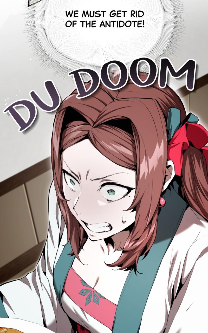 Read The Anxious Demon Sect Leader EN Manga Online