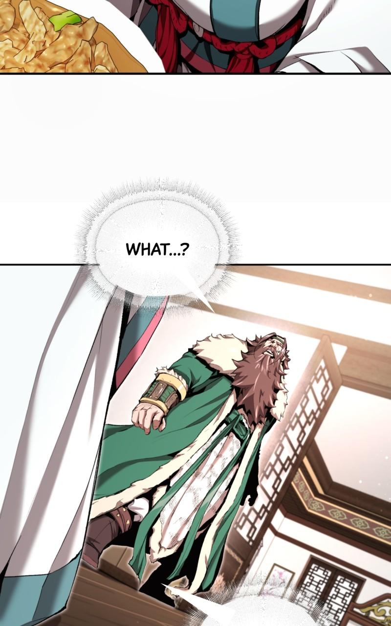 Read The Anxious Demon Sect Leader EN Manga Online