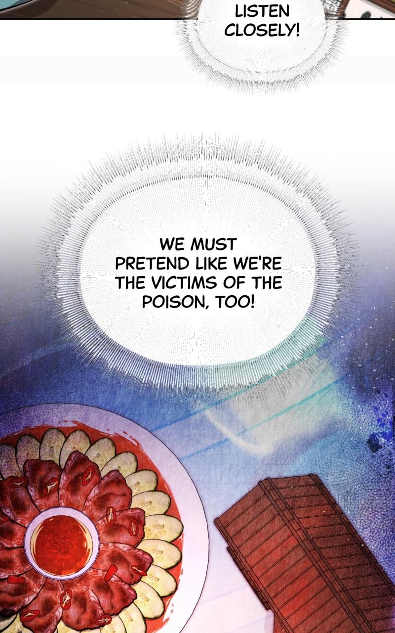 Read The Anxious Demon Sect Leader EN Manga Online