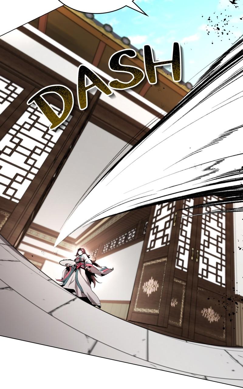 Read The Anxious Demon Sect Leader EN Manga Online