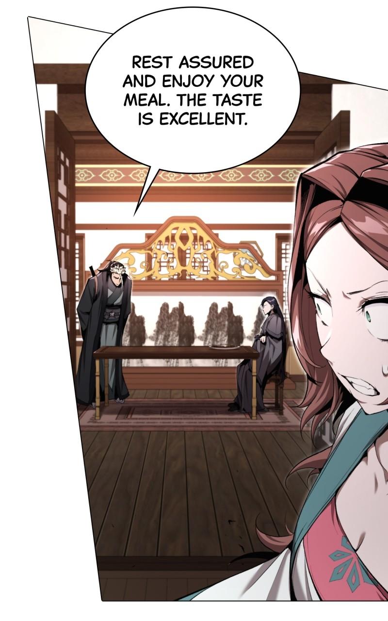 Read The Anxious Demon Sect Leader EN Manga Online