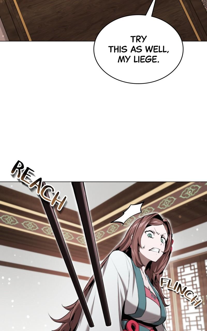 Read The Anxious Demon Sect Leader EN Manga Online