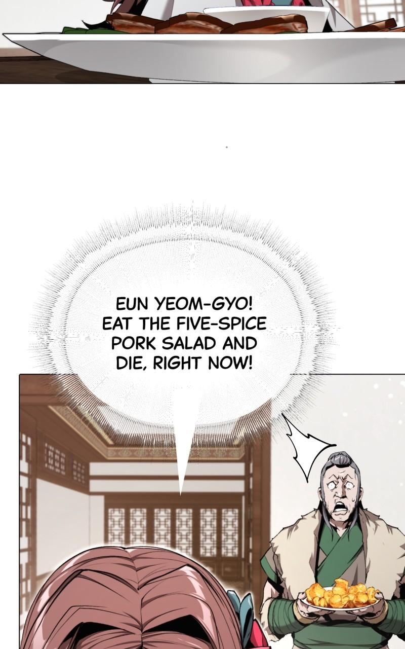 Read The Anxious Demon Sect Leader EN Manga Online