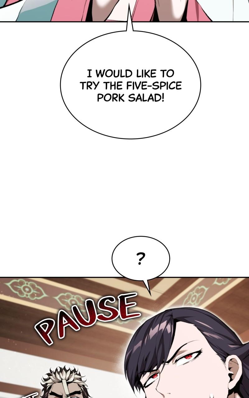Read The Anxious Demon Sect Leader EN Manga Online