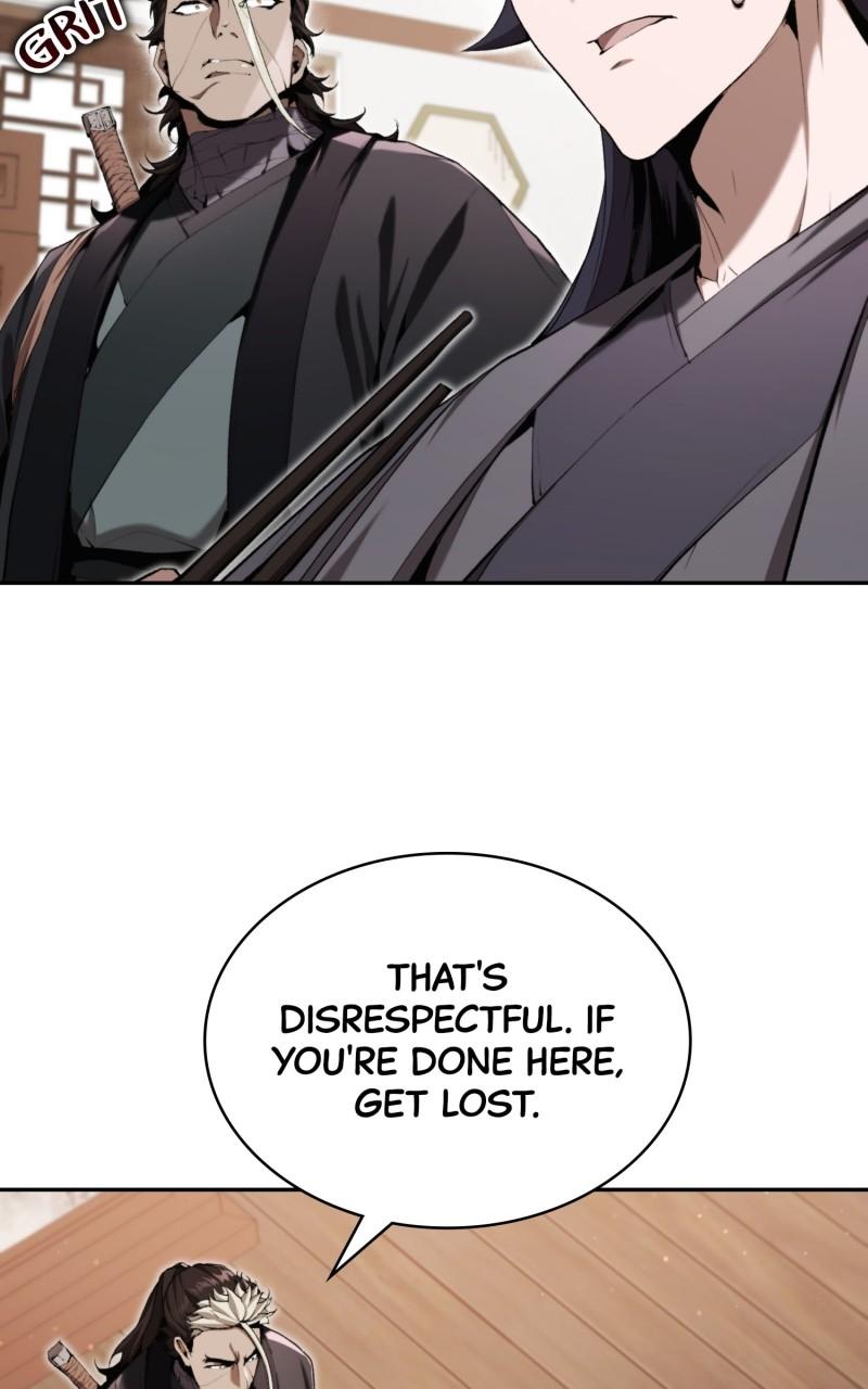 Read The Anxious Demon Sect Leader EN Manga Online