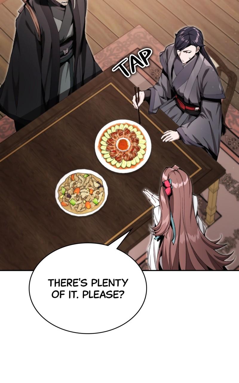 Read The Anxious Demon Sect Leader EN Manga Online