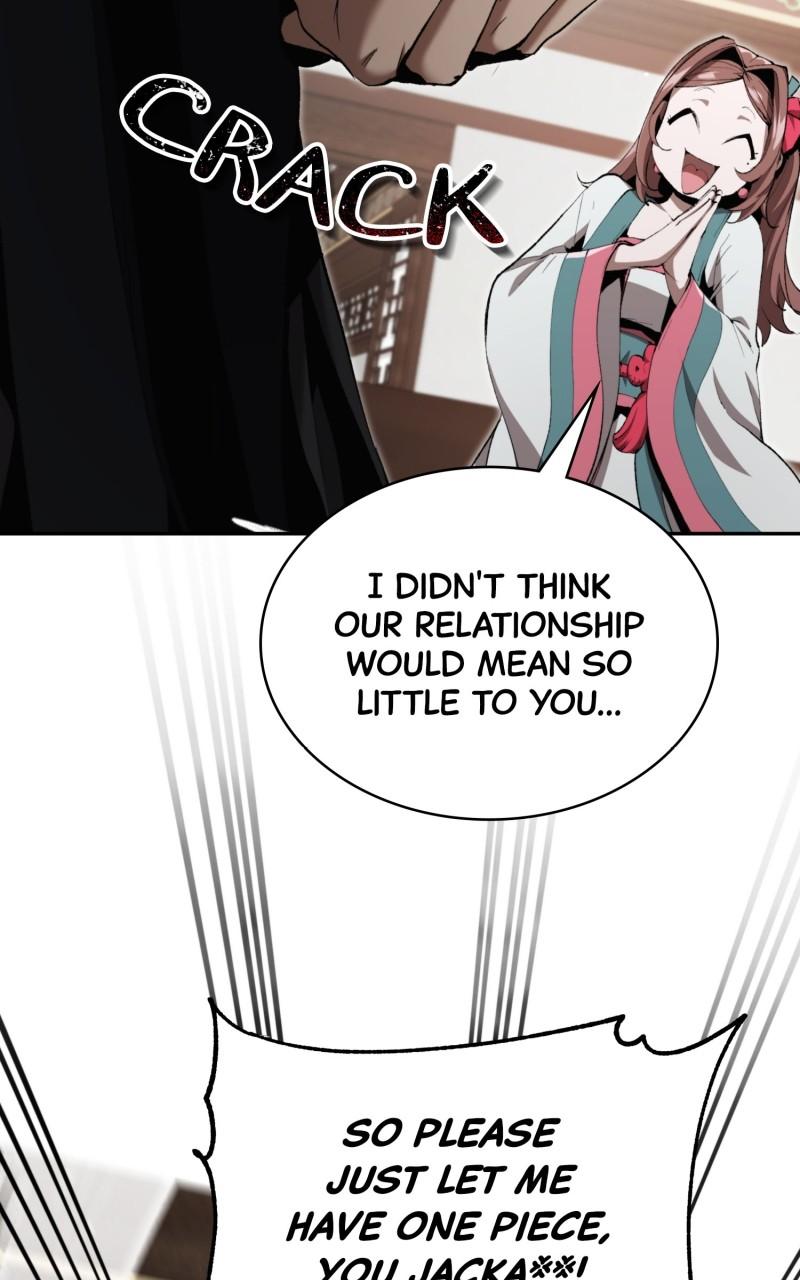 Read The Anxious Demon Sect Leader EN Manga Online