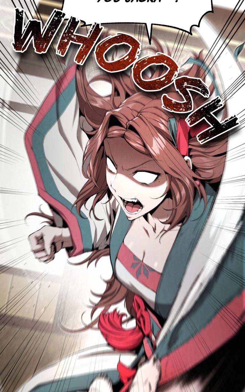 Read The Anxious Demon Sect Leader EN Manga Online