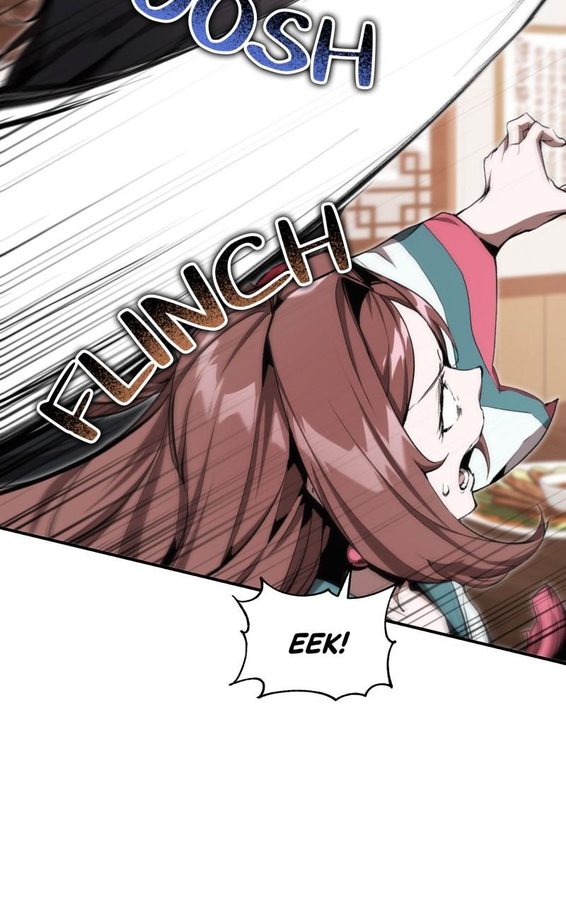 Read The Anxious Demon Sect Leader EN Manga Online