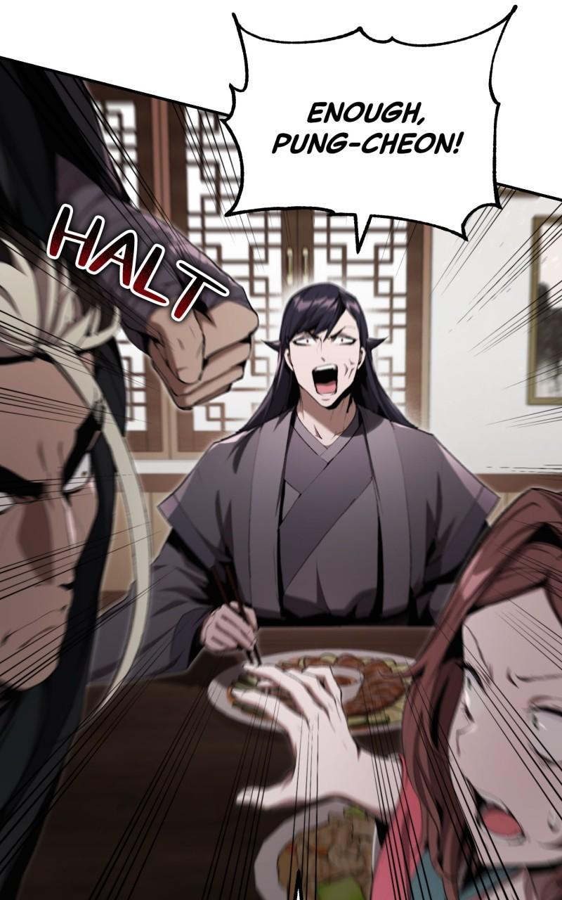 Read The Anxious Demon Sect Leader EN Manga Online