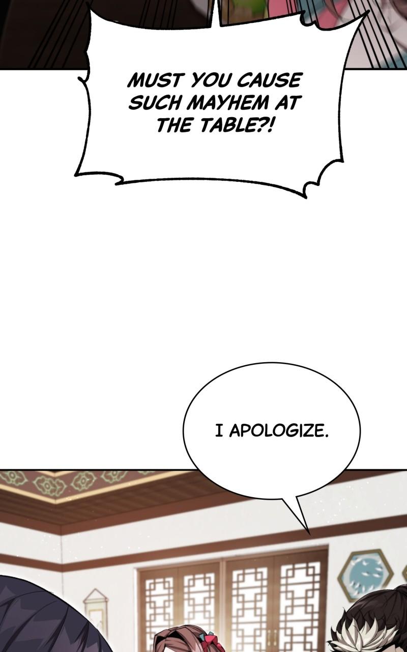 Read The Anxious Demon Sect Leader EN Manga Online