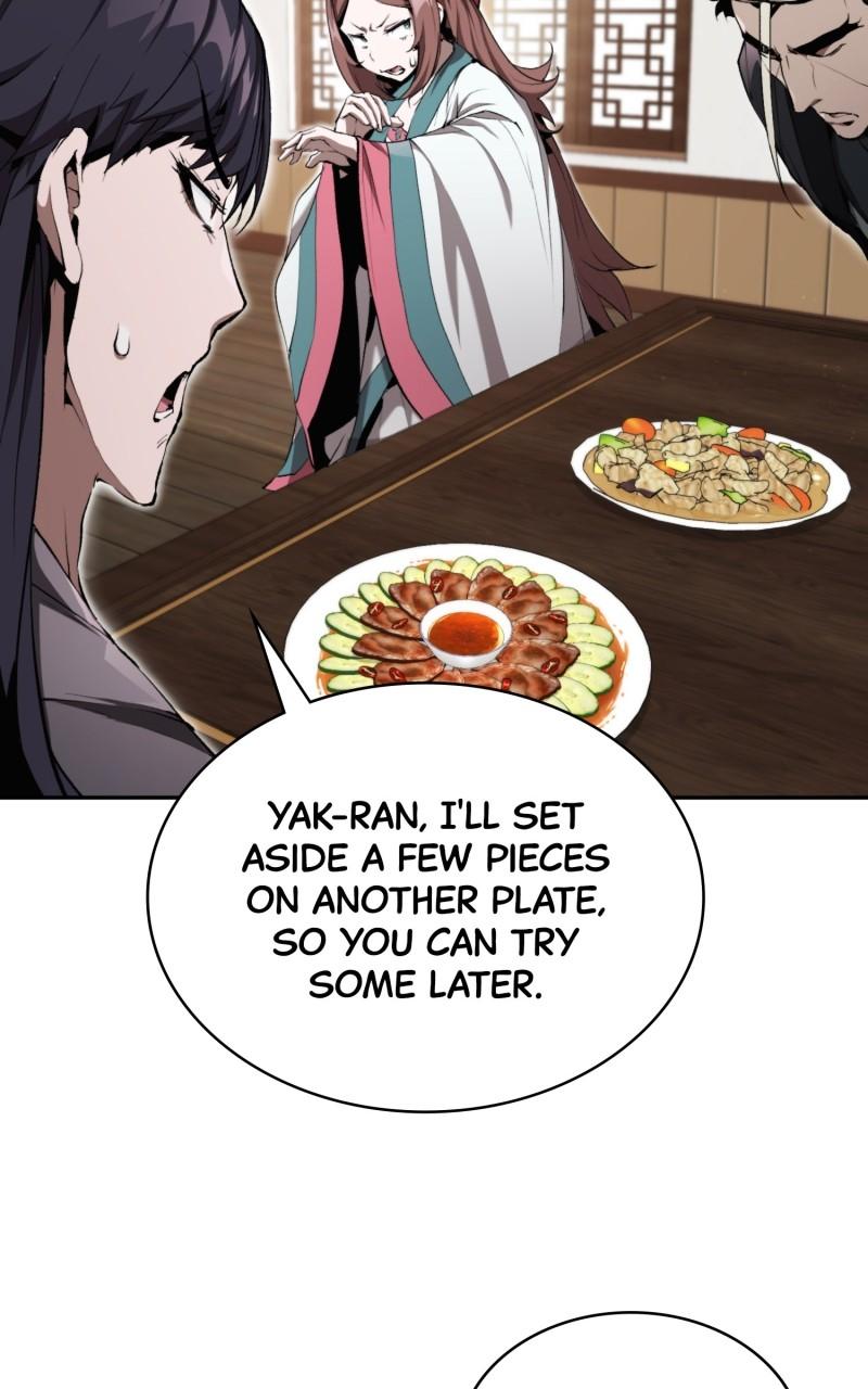 Read The Anxious Demon Sect Leader EN Manga Online