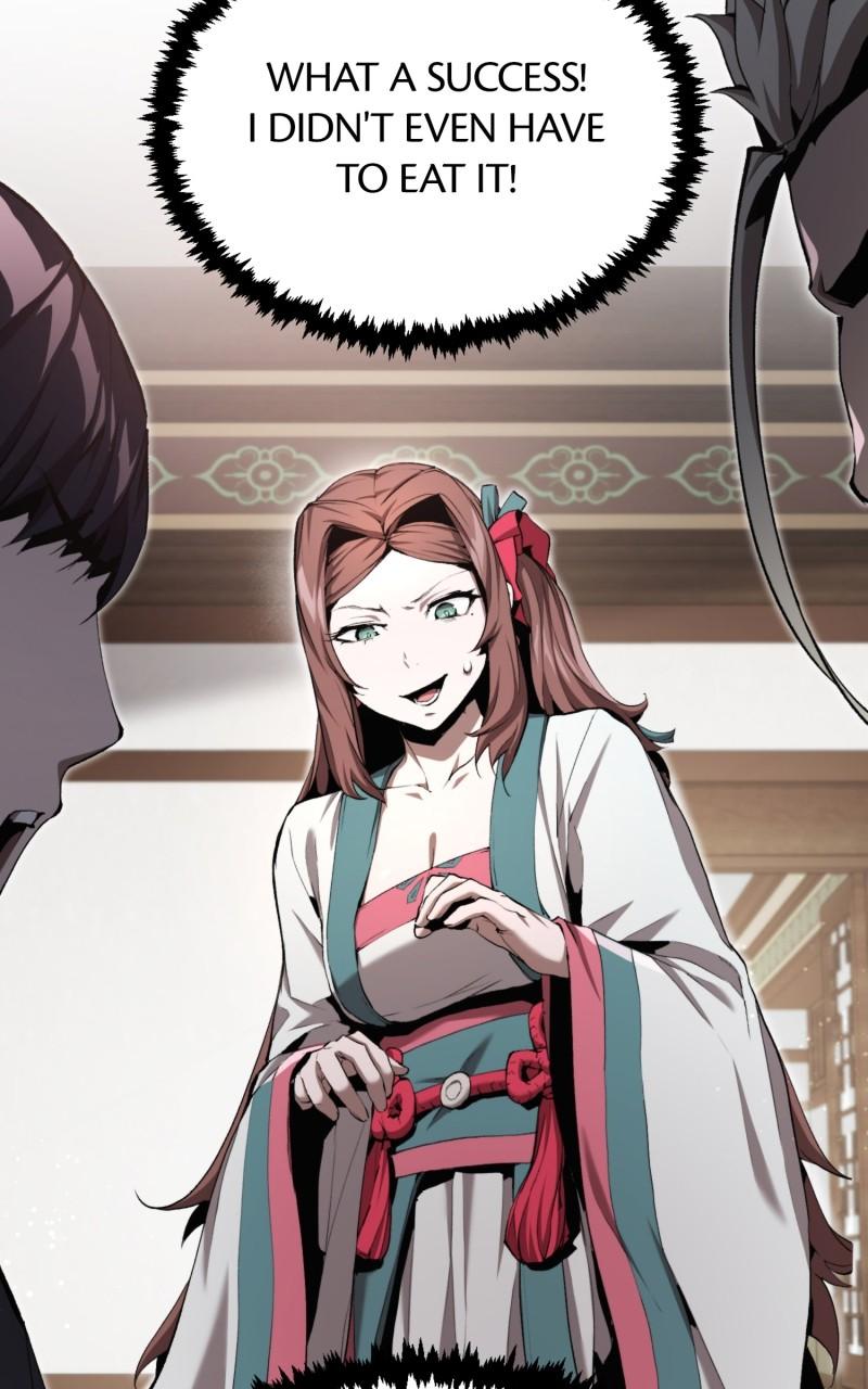 Read The Anxious Demon Sect Leader EN Manga Online