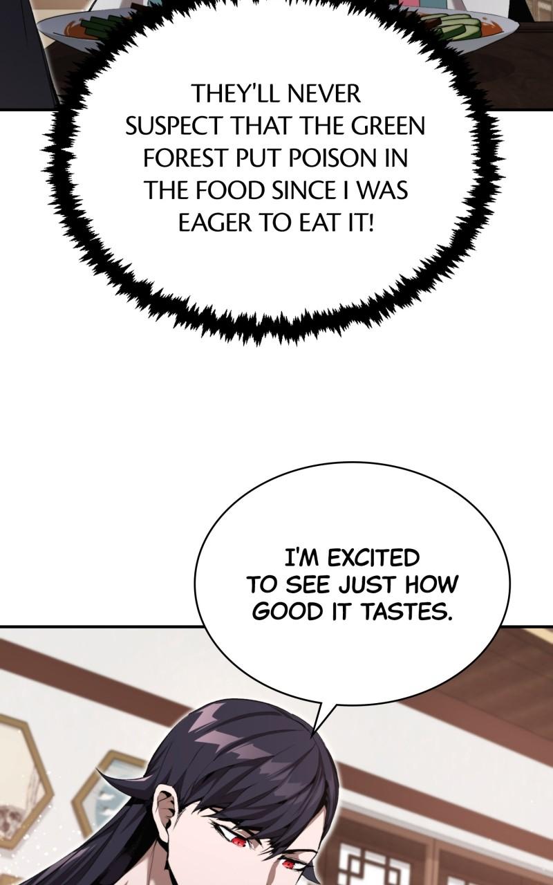 Read The Anxious Demon Sect Leader EN Manga Online
