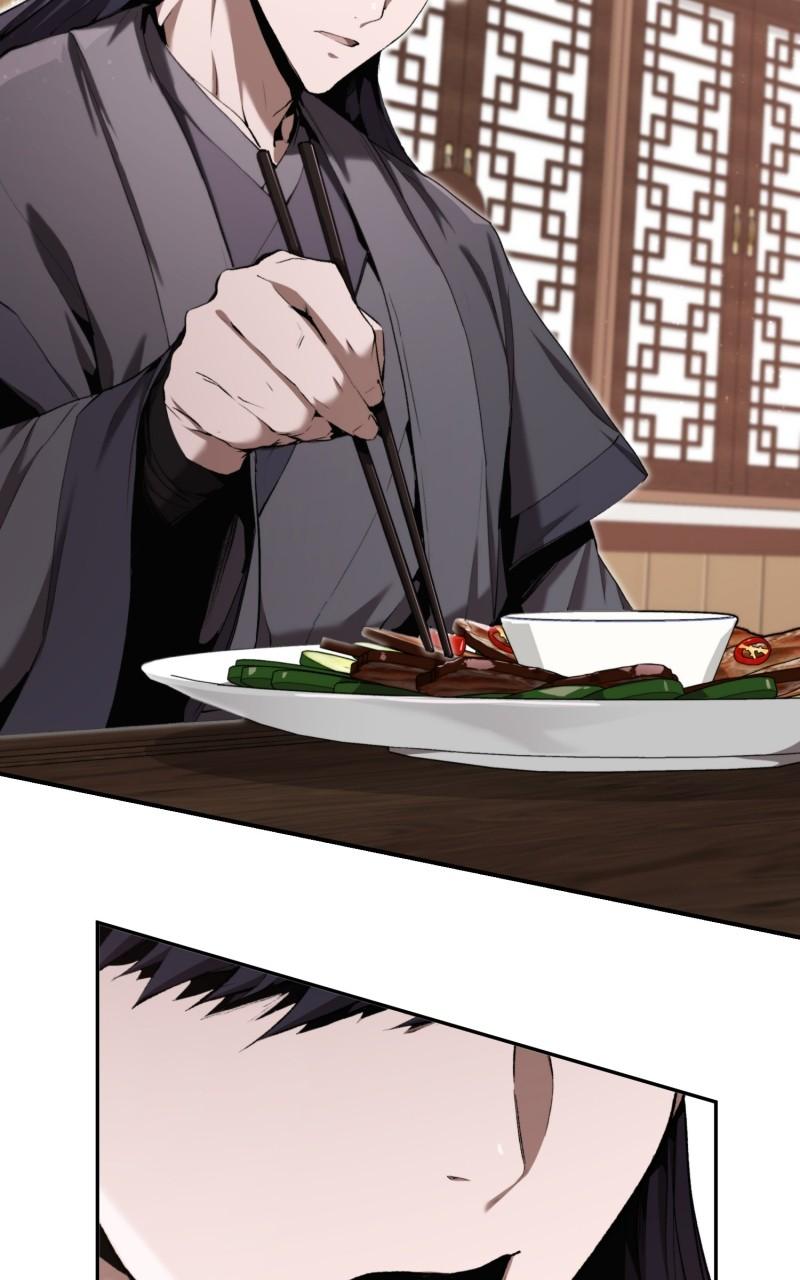 Read The Anxious Demon Sect Leader EN Manga Online