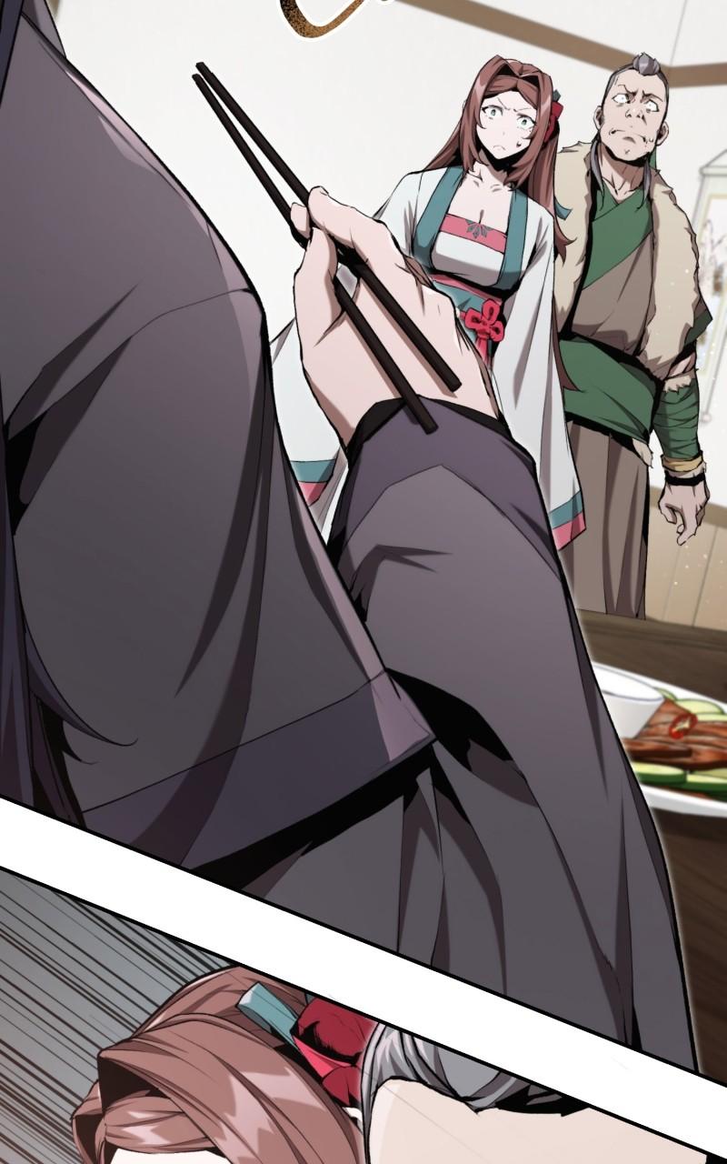 Read The Anxious Demon Sect Leader EN Manga Online