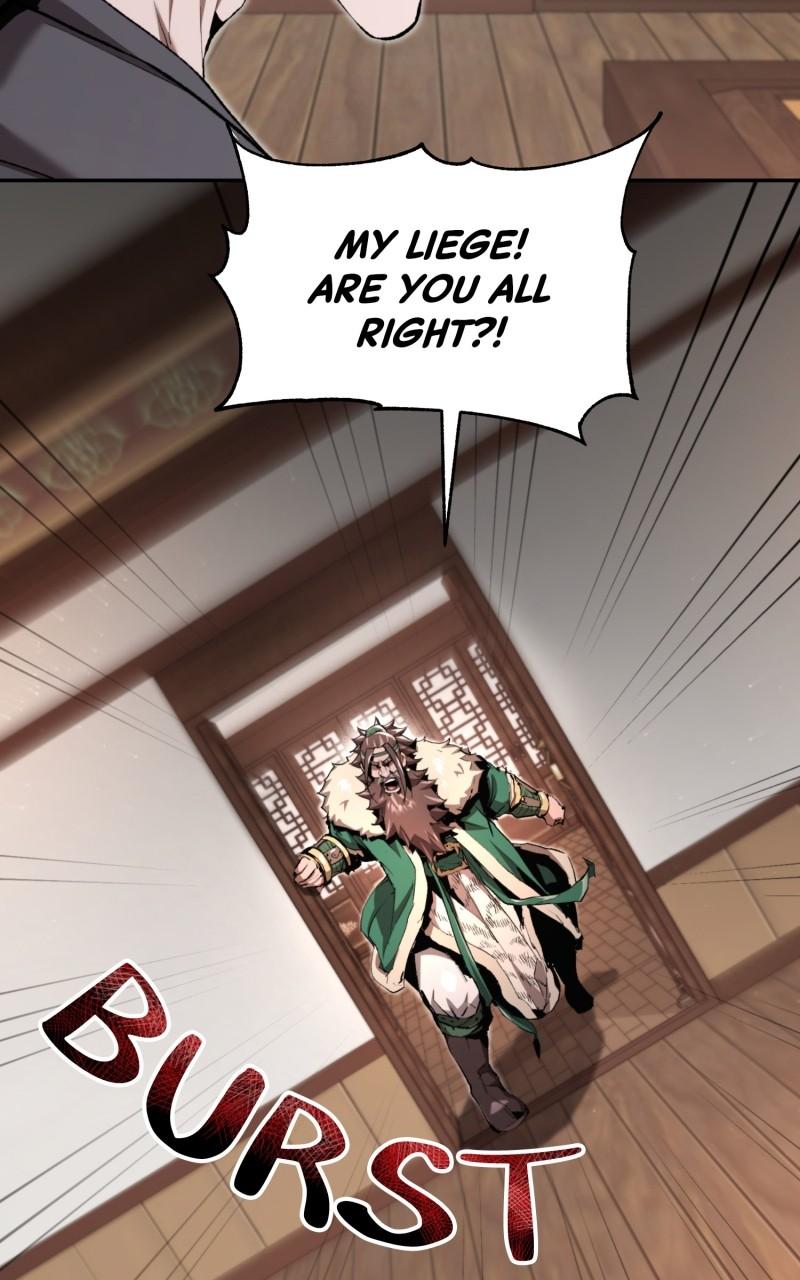 Read The Anxious Demon Sect Leader EN Manga Online