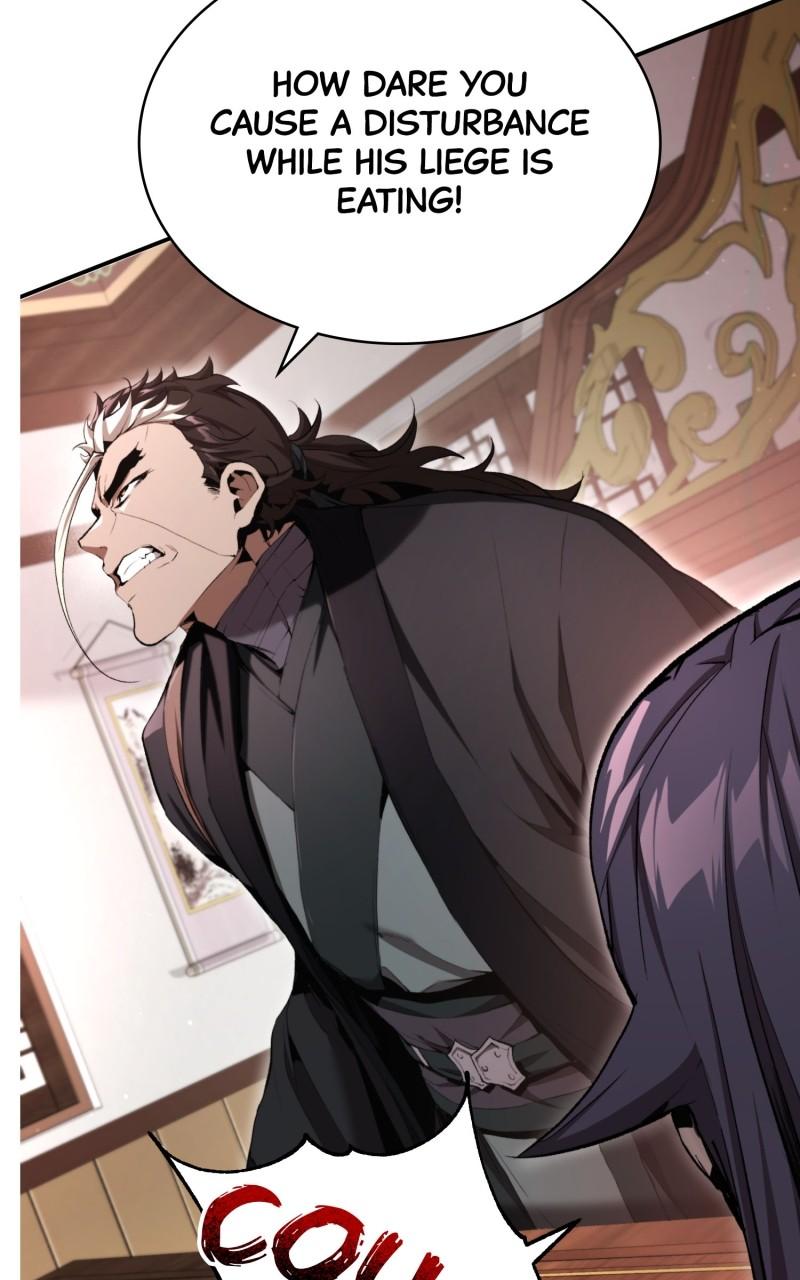 Read The Anxious Demon Sect Leader EN Manga Online