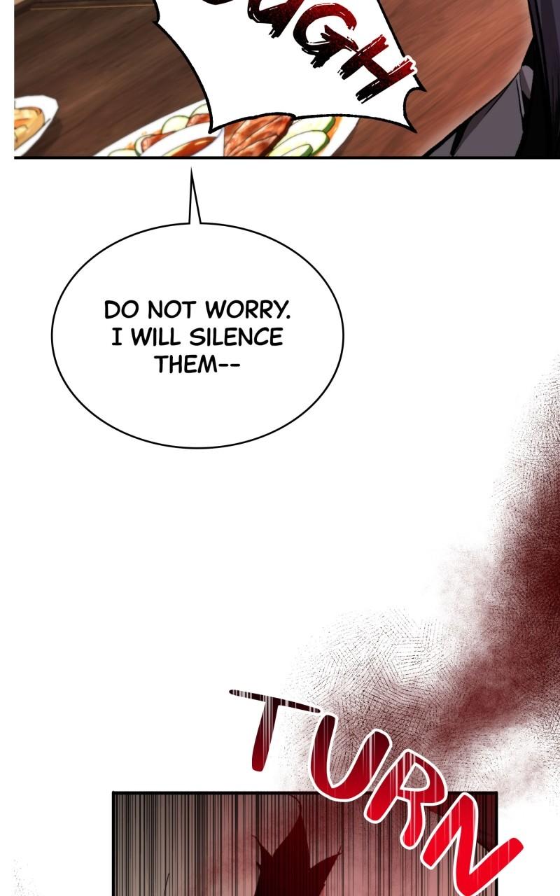 Read The Anxious Demon Sect Leader EN Manga Online