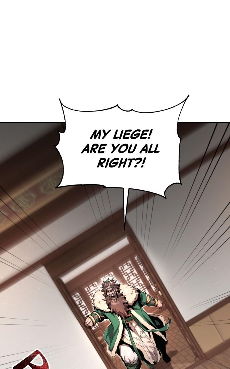 Read The Anxious Demon Sect Leader EN Manga Online
