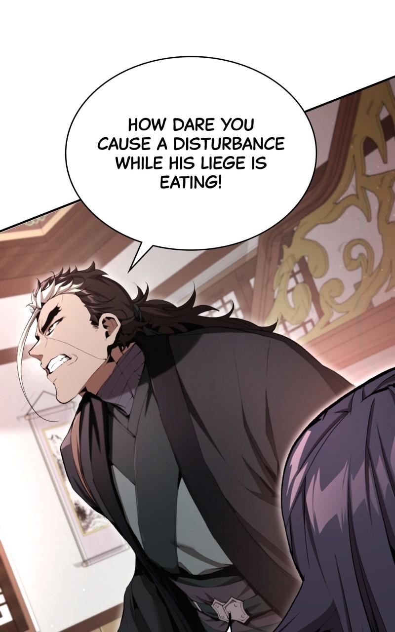 Read The Anxious Demon Sect Leader EN Manga Online