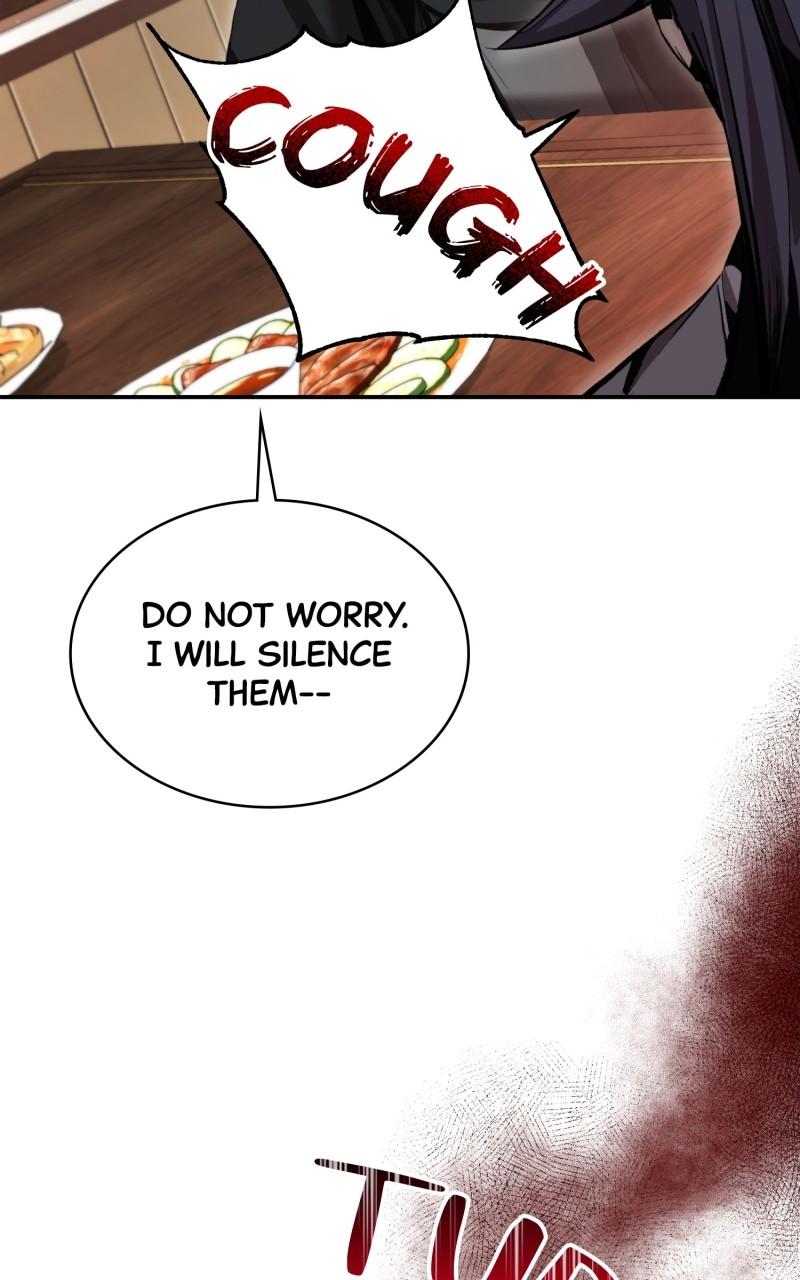 Read The Anxious Demon Sect Leader EN Manga Online