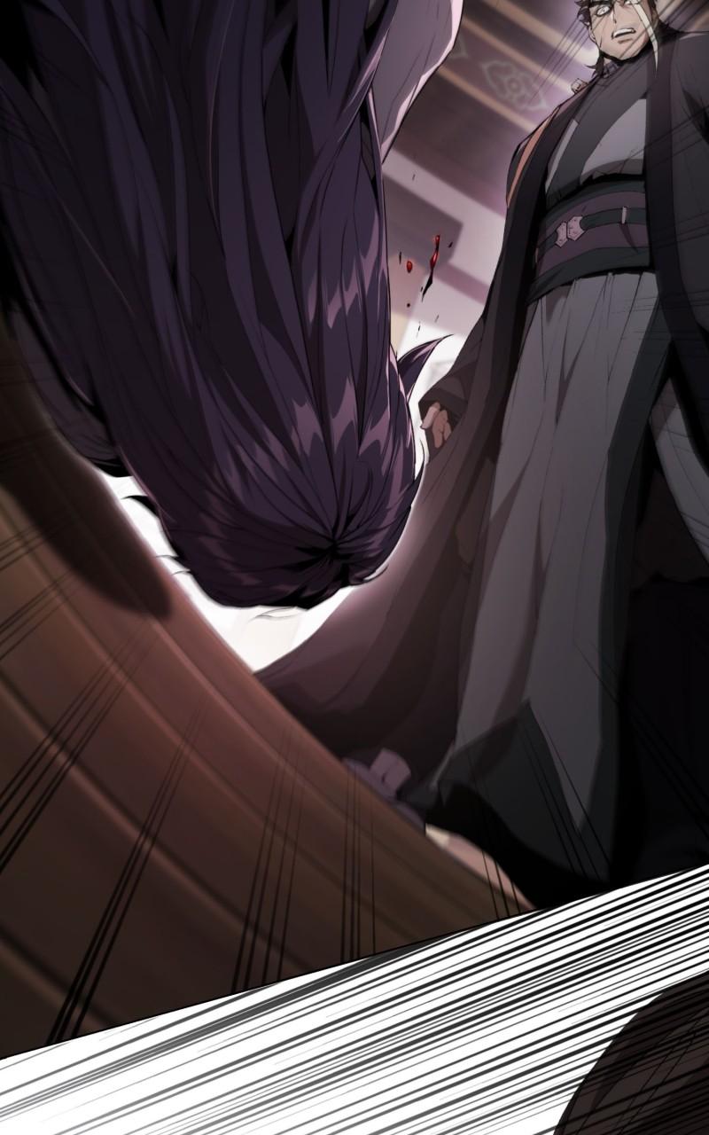 Read The Anxious Demon Sect Leader EN Manga Online