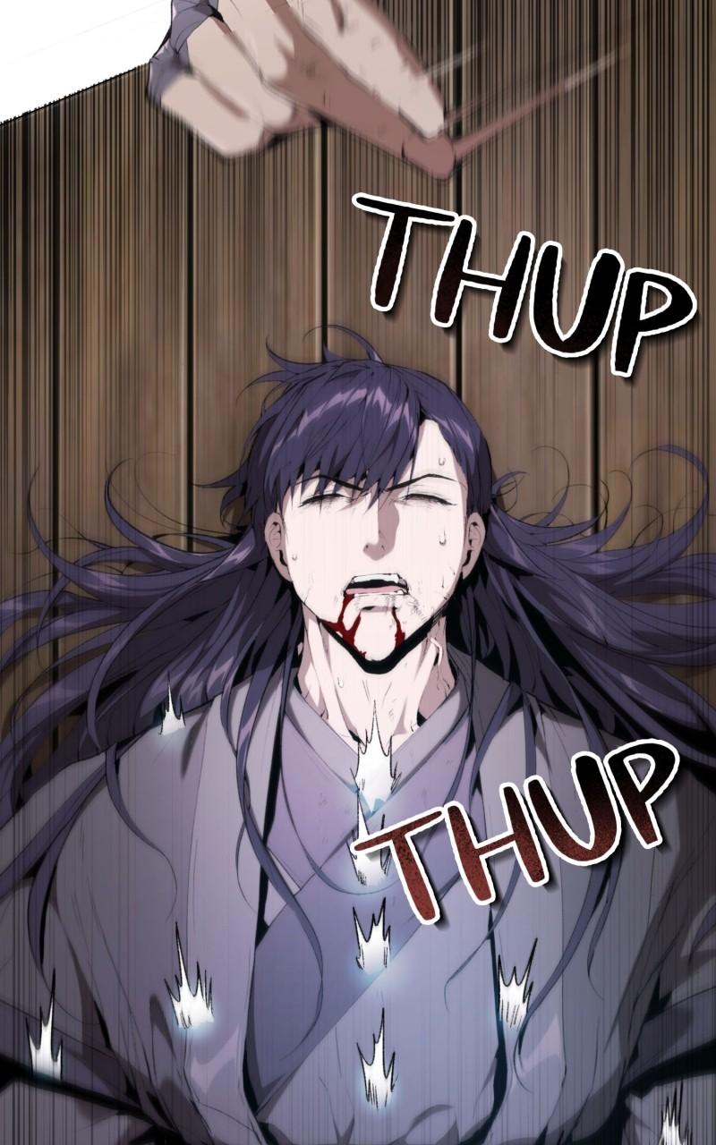 Read The Anxious Demon Sect Leader EN Manga Online