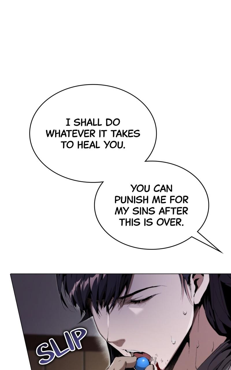 Read The Anxious Demon Sect Leader EN Manga Online