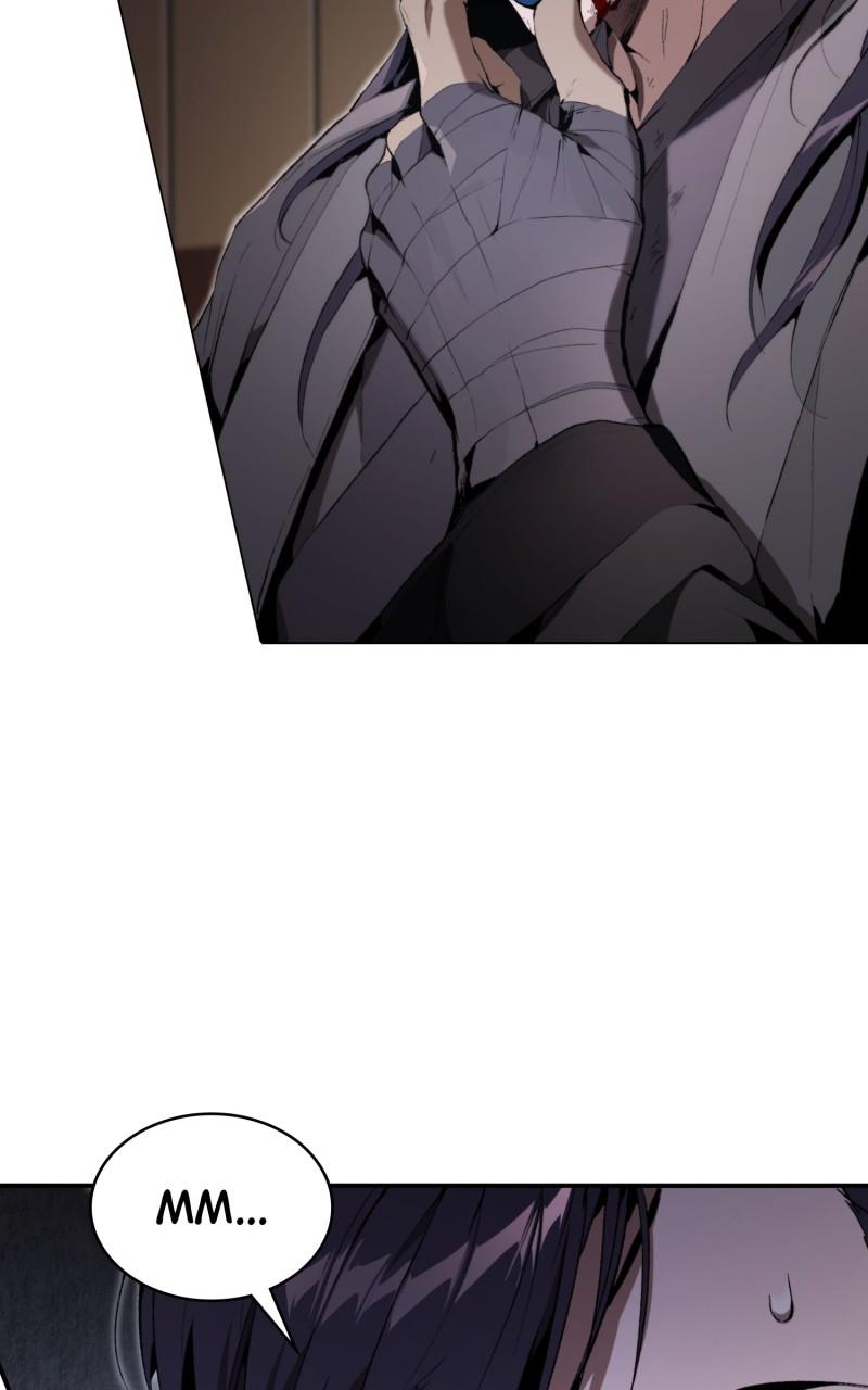 Read The Anxious Demon Sect Leader EN Manga Online